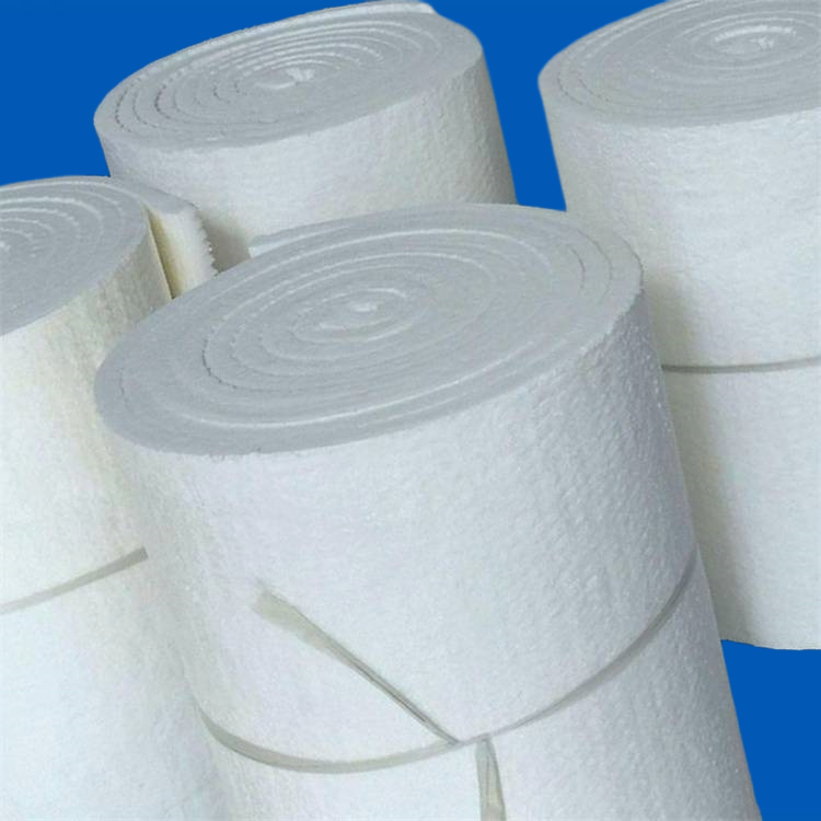 林周陶瓷纤维毡